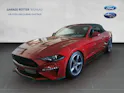 Ford Mustang Convertible 5.0 V8 GT