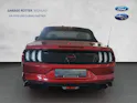 Ford Mustang Convertible 5.0 V8 GT