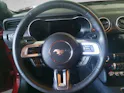 Ford Mustang Convertible 5.0 V8 GT