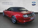 Ford Mustang Convertible 5.0 V8 GT