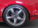 Ford Mustang Convertible 5.0 V8 GT