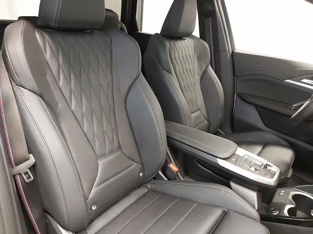 BMW iX1 30 xDrive M Sport Pro