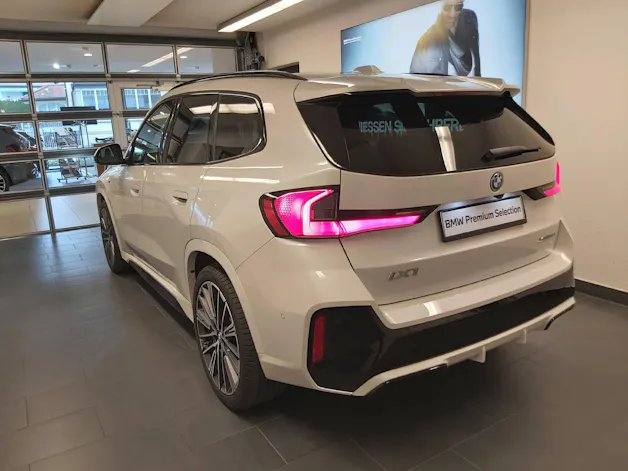 BMW iX1 30 xDrive M Sport Pro