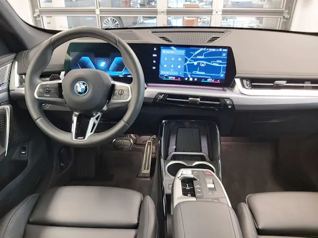 BMW iX1 30 xDrive M Sport Pro