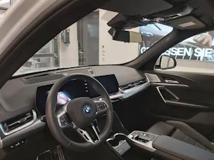 BMW iX1 30 xDrive M Sport Pro