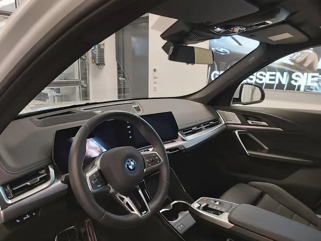BMW iX1 30 xDrive M Sport Pro