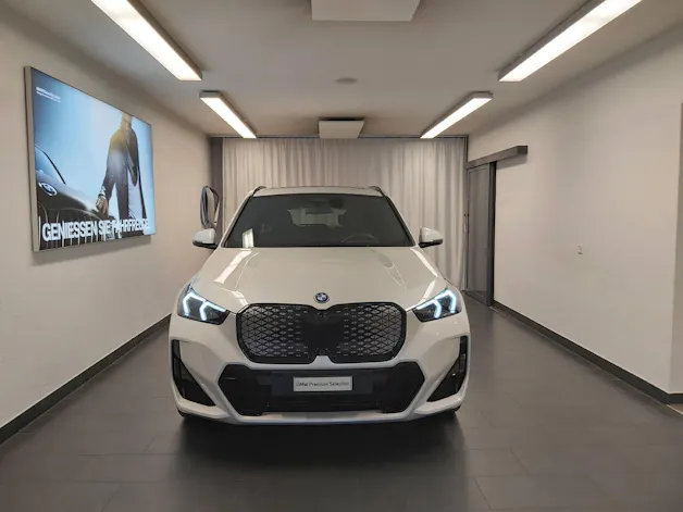 BMW iX1 30 xDrive M Sport Pro