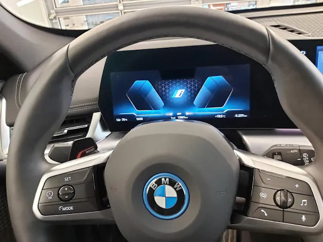 BMW iX1 30 xDrive M Sport Pro
