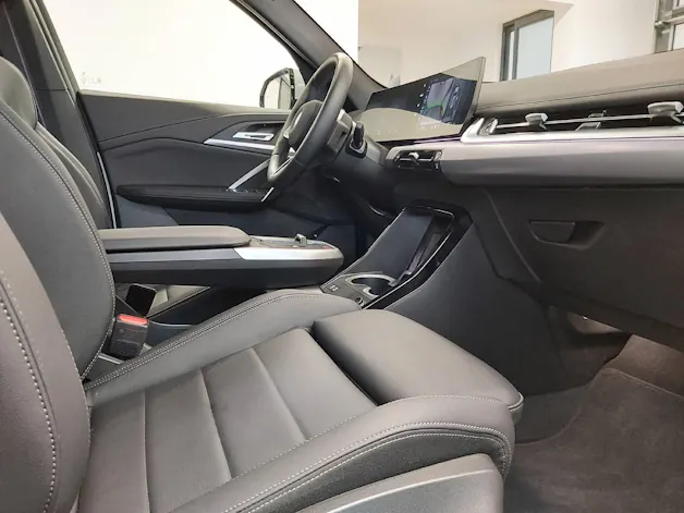 BMW iX1 30 xDrive M Sport Pro