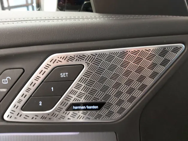 BMW iX1 30 xDrive M Sport Pro