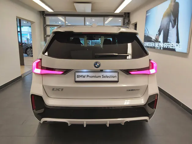 BMW iX1 30 xDrive M Sport Pro