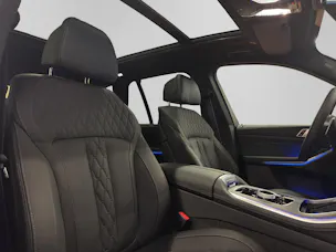 BMW X5 40d xDrive M Sport Pro