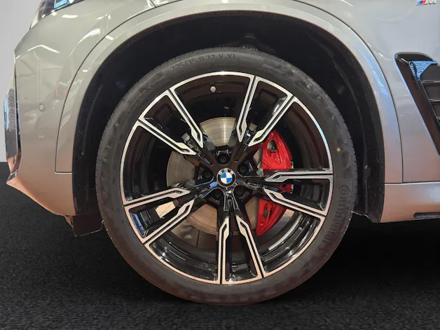 BMW X5 40d xDrive M Sport Pro