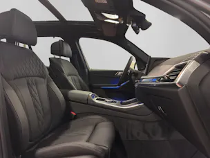 BMW X5 40d xDrive M Sport Pro