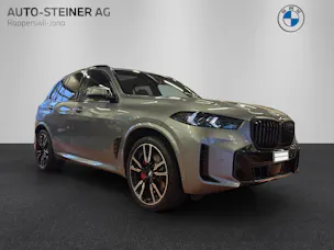 BMW X5 40d xDrive M Sport Pro