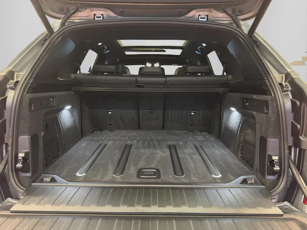 BMW X5 40d xDrive M Sport Pro