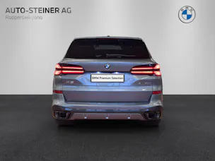 BMW X5 40d xDrive M Sport Pro