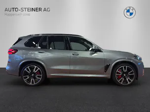 BMW X5 40d xDrive M Sport Pro