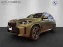 BMW X5 40d xDrive M Sport Pro