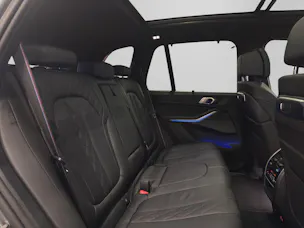 BMW X5 40d xDrive M Sport Pro