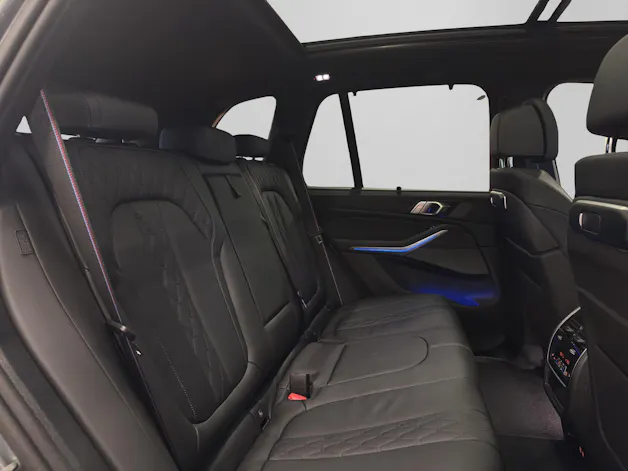 BMW X5 40d xDrive M Sport Pro