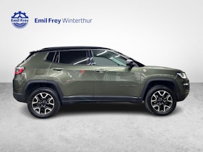 Vehicle image JEEP Compass 2.0 CRD Trailhawk AWD