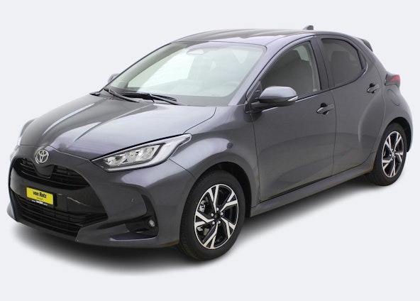 First vehicle image First vehicle image