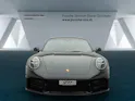 Porsche 911 Carrera S