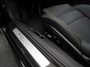 Porsche 911 Carrera S