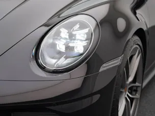 Porsche 911 Carrera S