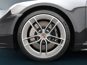 Porsche 911 Carrera S