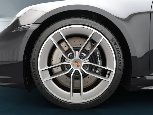 Porsche 911 Carrera S