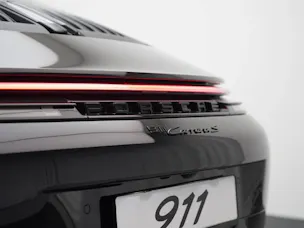 Porsche 911 Carrera S