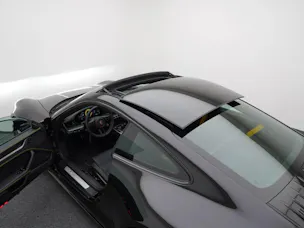 Porsche 911 Carrera S