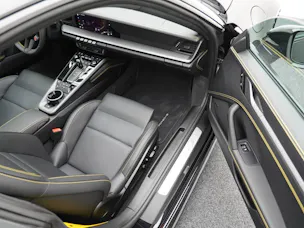 Porsche 911 Carrera S