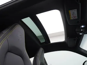 Porsche 911 Carrera S