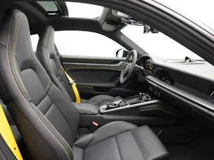 Porsche 911 Carrera S
