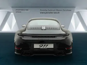 Porsche 911 Carrera S