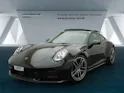 Porsche 911 Carrera S