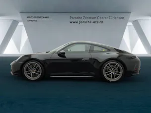 Porsche 911 Carrera S
