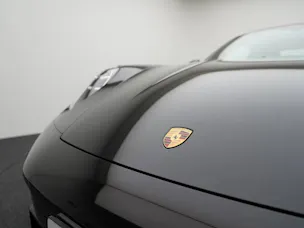 Porsche 911 Carrera S