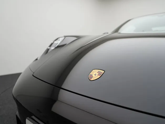 Porsche 911 Carrera S