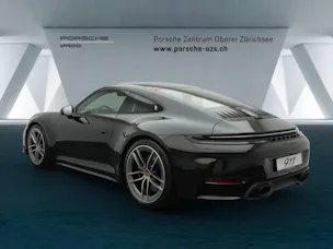 Porsche 911 Carrera S
