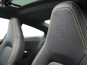 Porsche 911 Carrera S