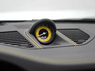 Porsche 911 Carrera S