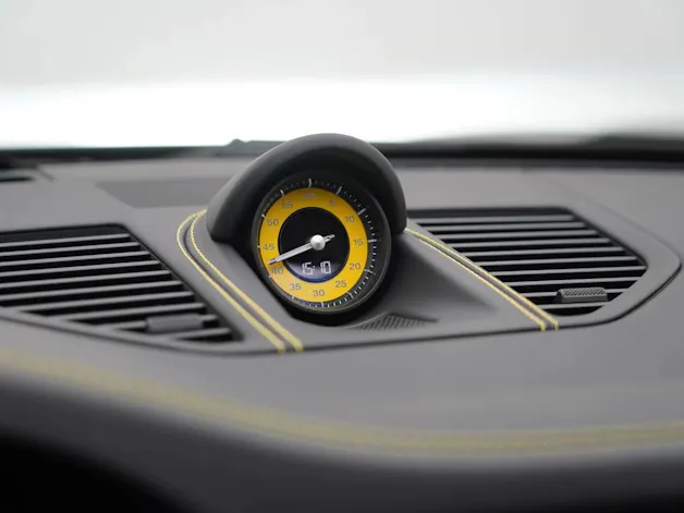 Porsche 911 Carrera S