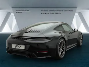 Porsche 911 Carrera S