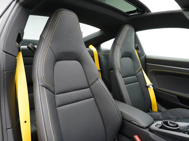 Porsche 911 Carrera S