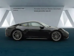 Porsche 911 Carrera S
