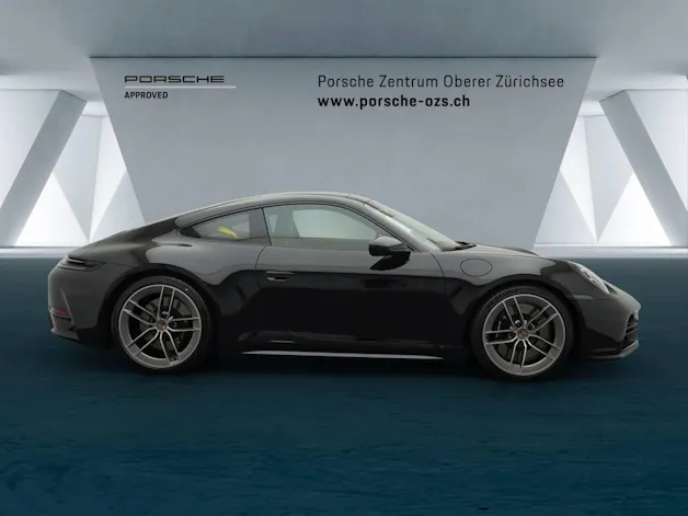 Porsche 911 Carrera S